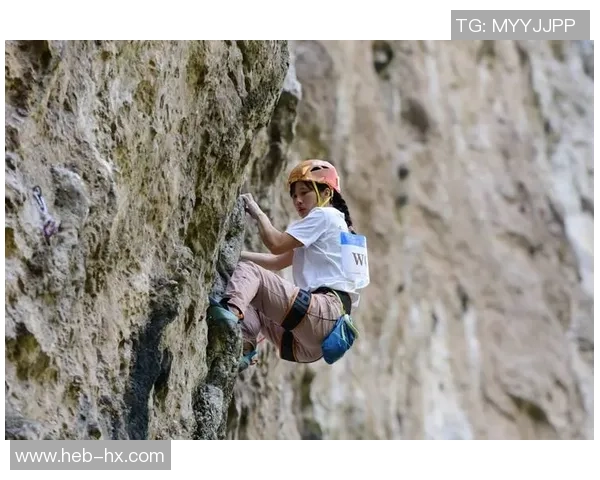 武汉极限运动队在世界攀岩锦标赛中的精彩表现与状态分析